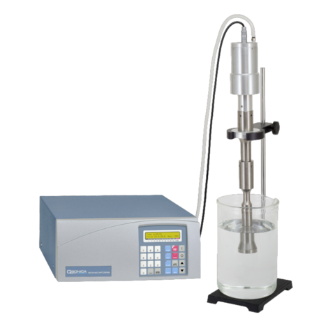 Q2000 Sonicator