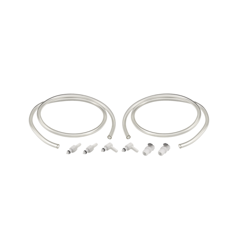 Accessories for High Capacity Chiller