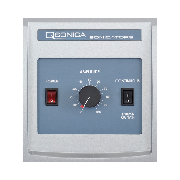 Q55 Sonicator Ultrasonic Homogenizer & Emulsifier Qsonica