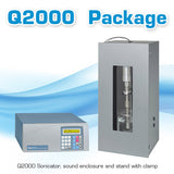 Q2000 Sonicator