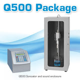 Q500 Sonicator