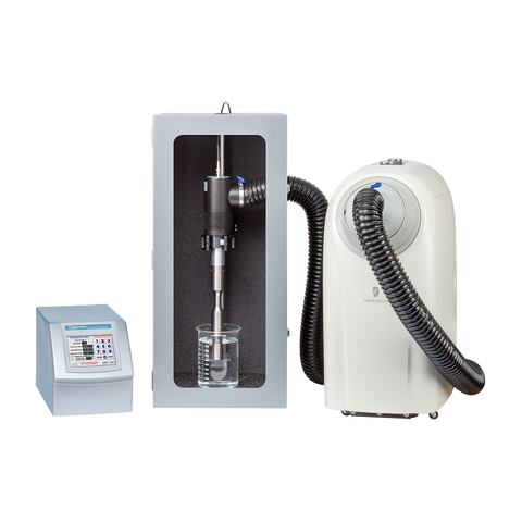 Q700 Sonicator, Ultrasonic Homogenizer & Emulsifier