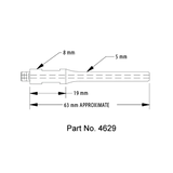 Atomizer Probe Options