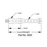 Atomizer Probe Options