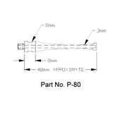 Atomizer Probe Options