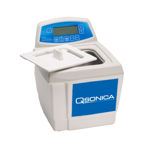 Digital Ultrasonic Cleaner