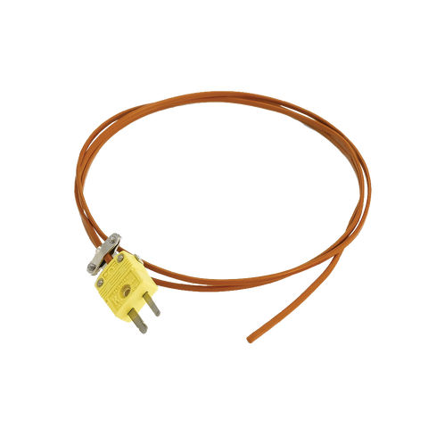 Flexible Thermocouple