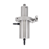 Low Volume Continuous Flocell