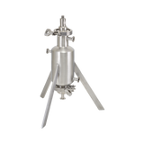 High Volume Continuous Flocell