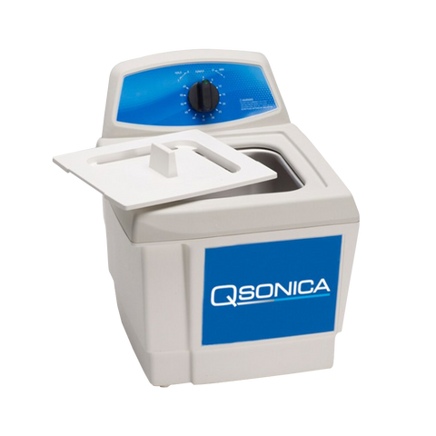 Mechanical Ultrasonic Cleaner