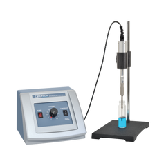 Q125 Sonicator | Ultrasonic Homogenizer & Emulsifier | Qsonica Q125 Sonicator | Ultrasonic Homogenizer & Emulsifier | Qsonica