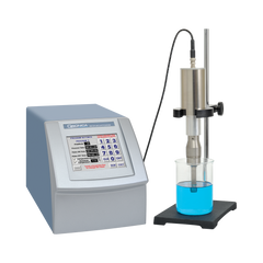 Q700 Sonicator, Ultrasonic Homogenizer & Emulsifier