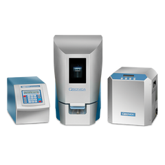 Q700 Sonicator, Ultrasonic Homogenizer & Emulsifier