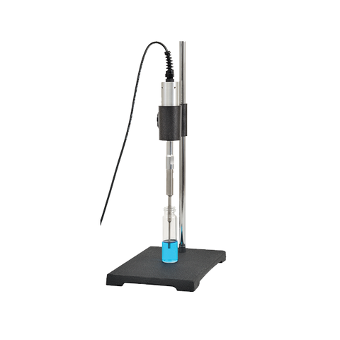 Support Stand with Converter Holder | Qsonica