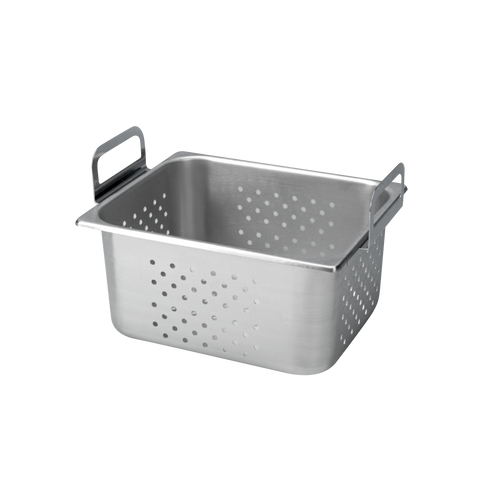 Ultrasonic decontamination baskets & trays, Bespoke